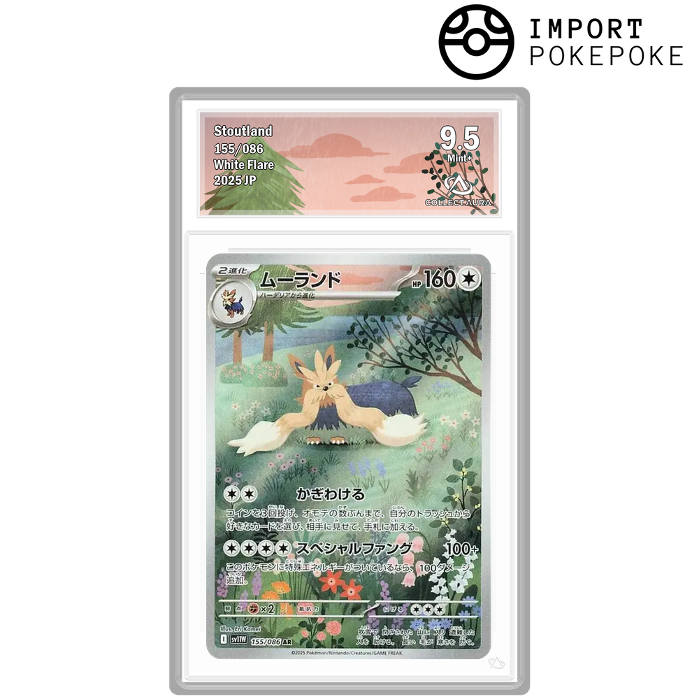 Mastouffe AR 155/086 - SV11W