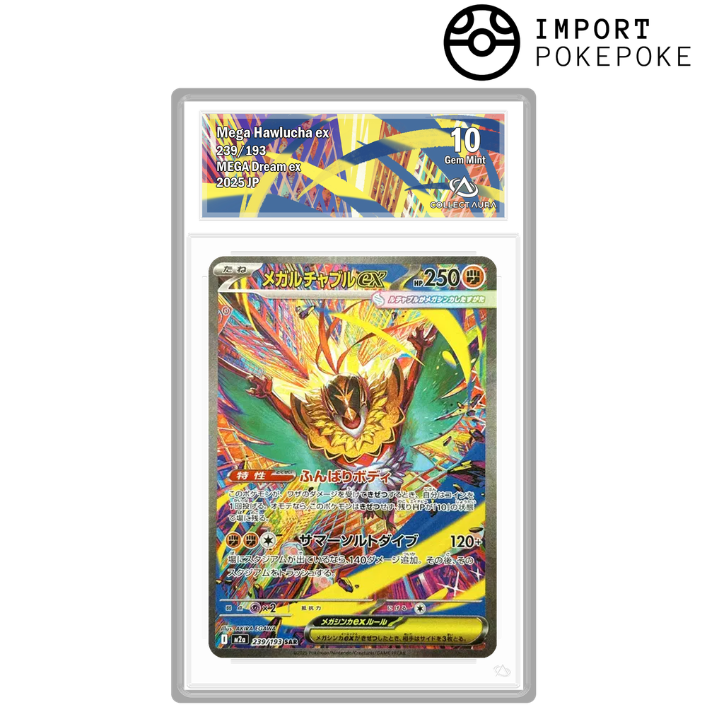 Méga-Brutalibré ex SAR 239/193 - M2A