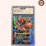 Méga-Cizayox 120/122 - XY Rupture Turbo PCA 9