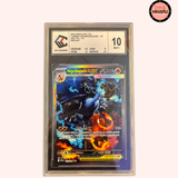 Méga-Dracaufeu X ex 125/094 - PFL CCC 10