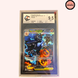 Méga-Dracaufeu X ex 125/094 - PFL CCC 9.5