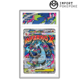 Méga-Dracaufeu X ex MA 223/193 - M2A