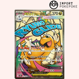 Méga-Dracolosse ex MA 232/193 - M2a