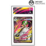 Méga-Gardevoir ex SR 078/063 - M1S