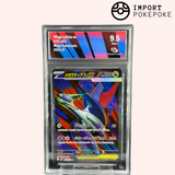 Méga-Latias ex SR 079/063 - Mega Symphonia - Japonais