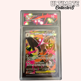 Mega Lopunny ex FA 128/094 - AOR