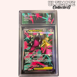 Méga-Mysdibule 162/132 - Méga-Evolution