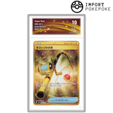 Méga Canne UR 098/071 - SV2P