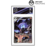 Mélancolux AR 101/086 - SV11B