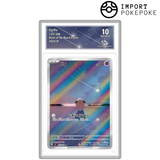 Melo AR 113/108 - SV3 