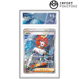 Meloco SR 087/066 - SV4k 