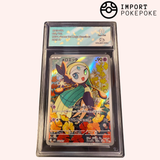 Meloetta AR 022/021 - MBD