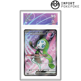 Meloetta ex SR 162/086 - SV11B