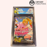 Mélofée de Lillie ex SAR 765/742 - MC