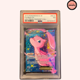 Mew FA RC24/RC25 PSA 7