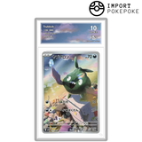 Miasmiasme AR 138/086 - SV11W