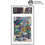 Minotaupe AR 079/071 - SV5M