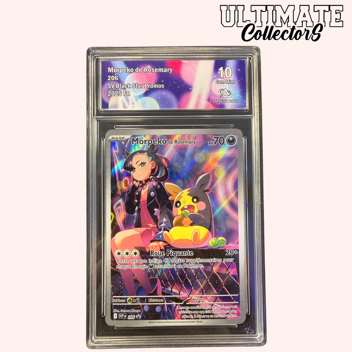 ポケモンカード Marina's Morpeko & Falataria セット ポケモンカード Marina´s Morpeko & Falataria セット 【公式通販】