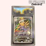 Munja AR 144/132 - Méga-Evolution