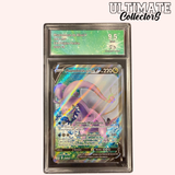 Muplodocus de Hisui V 187/196 - Origine Perdue