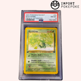 Mystherbe 1ere ED 063/82 - Rocket