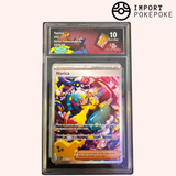 Narica 291/217 - Héros Transcendants ASC