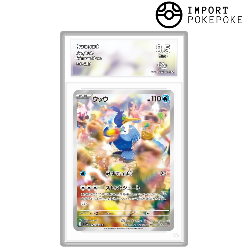 Nigosier AR 072/066 - SV5A 