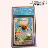 Ninjask AR 137/132 - Méga-Evolution