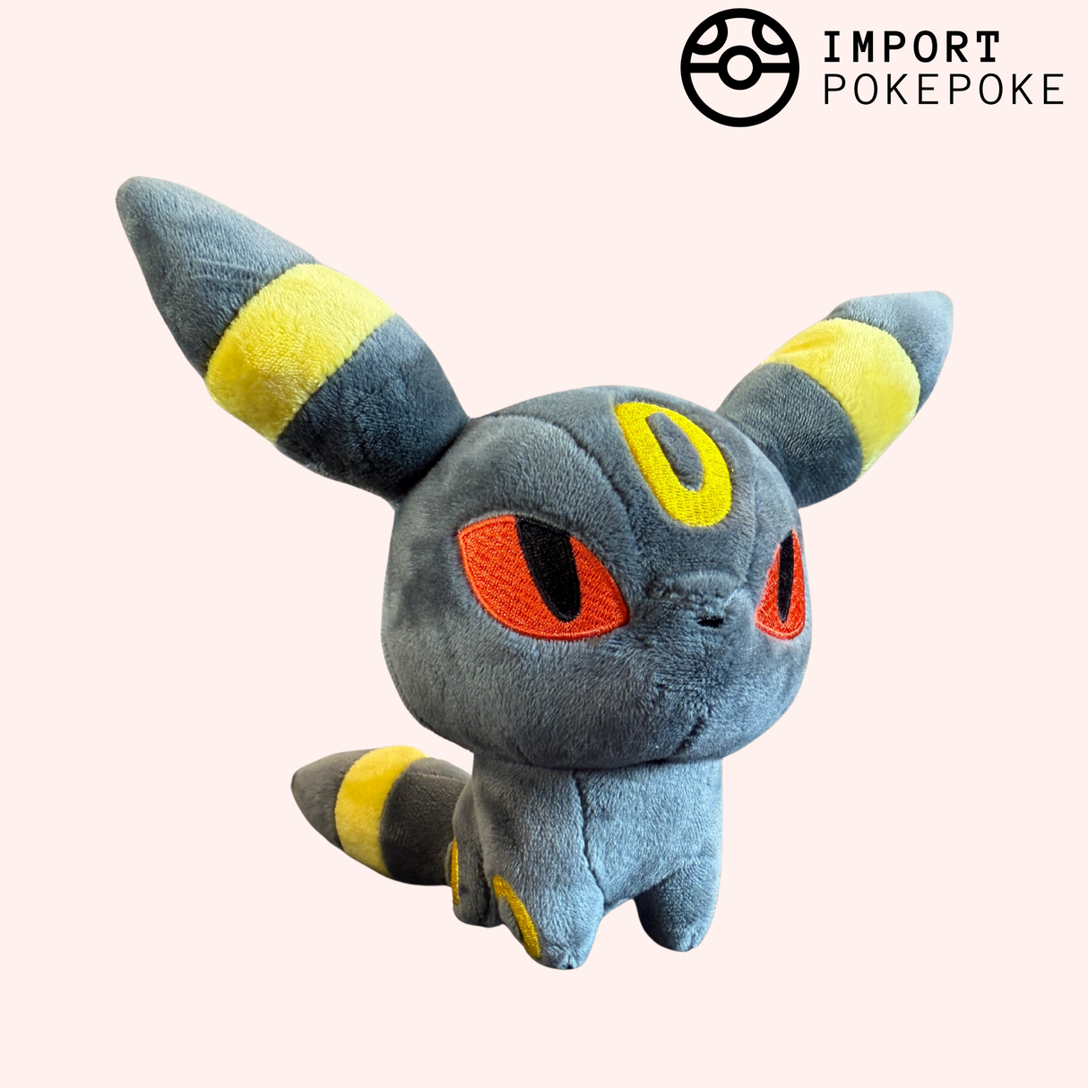 Noctali - Grosse Tete