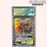 Noctali et Darkrai GX 125/236 – Harmonie des Esprits – Français