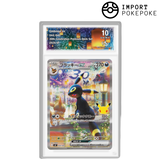 Noctali ex 044/040 - 30th Celebration Premium Deck Set