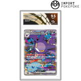 Nostenfer ex de la Team Rocket SAR 127/098 - SV10