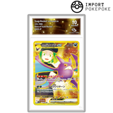 Nostenfer ex de la Team Rocket  UR 131/098 - SV10