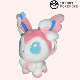 Nymphalli - Grosse Tete