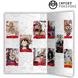 ONE PIECE 25ème Anniversaire Carte Premium Collection