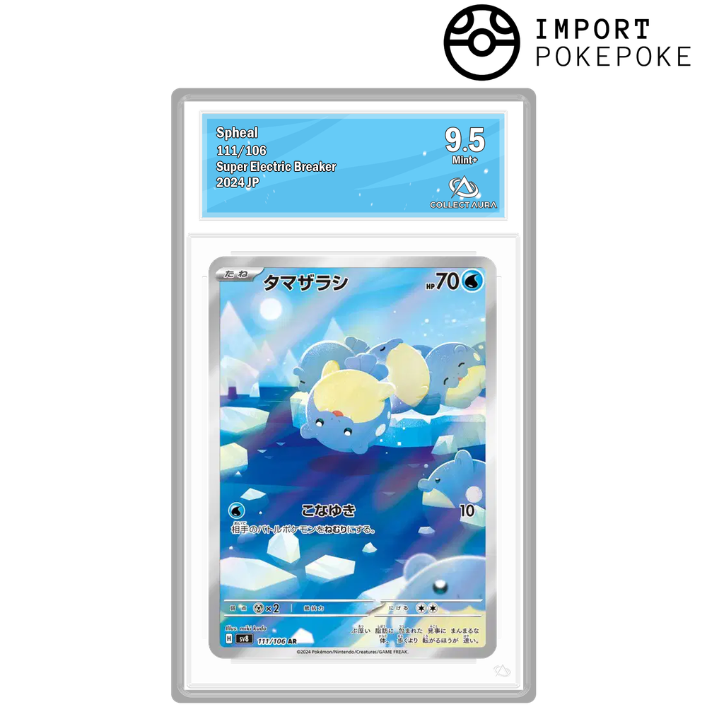 Obalie AR 111/106- SV8 