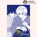 ￼Oblivion Battery Natsucomi 2026 - Japonais