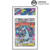 Méga-Dracaufeu X ex MA 223/193 - M2A