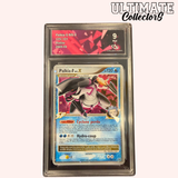 Palkia niv X 125/127 - Platine