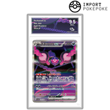 Pêchaminus ex SAR 090/064 - SV6A