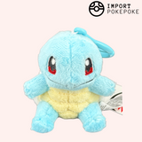 Peluche Carapuce