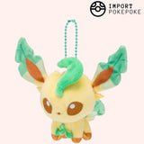 Phyllali - Pokémon Dolls | Pokémon Center