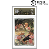 Piafabec AR 074/063 - M1L