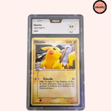 Pikachu 13/17 - POP 4 (FR)