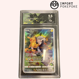 Pikachu CHR 073/071 - S10A