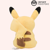 Pikachu Sitting | Pokémon Center