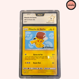 Pikachu de Sacha PROMO 113/SM-P PCA 9