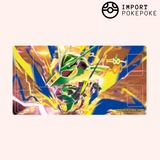 Playmat Mega Rayquaza