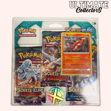 Tripack Boumata - Gardiens Ascendants - SL02 - Français