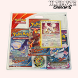 Tripack Pokémon - XY - Primo Choc - Vigueur Spectrale - Français